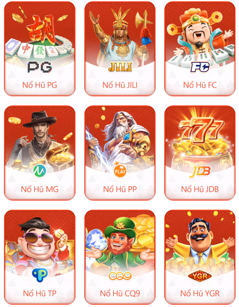 Nổ hũ 23win02