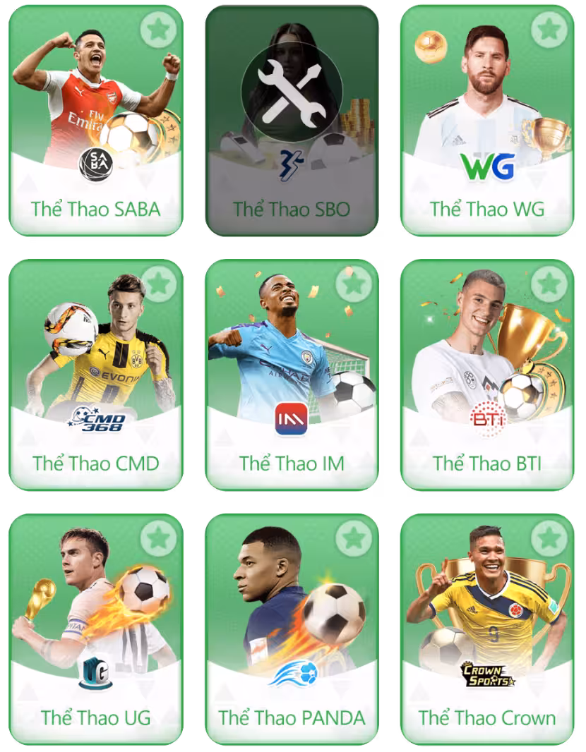 Thể thao 23win02